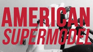 American Supermodel - December (Official Music Video)