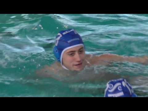 26/03/2017 BENCINA: Seniores U21 Futura Milano - HST Varese