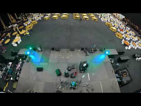 Corporate Event Timelapse