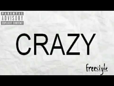 MANI- Crazy (freestyle)