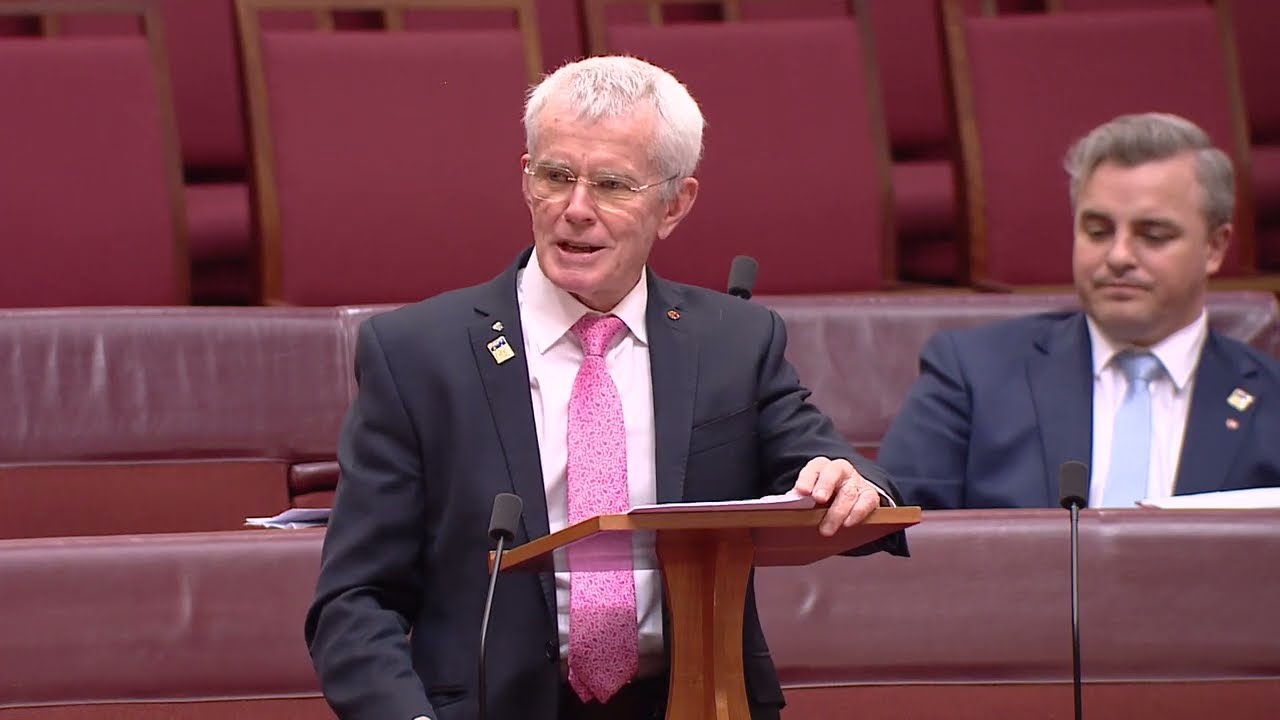 Wake Up, Australia: The Uniparty Is Selling You Out