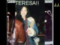 BIRELI LAGRENE & JACO PASTORIUS "Stuttgart Aria" Teresa