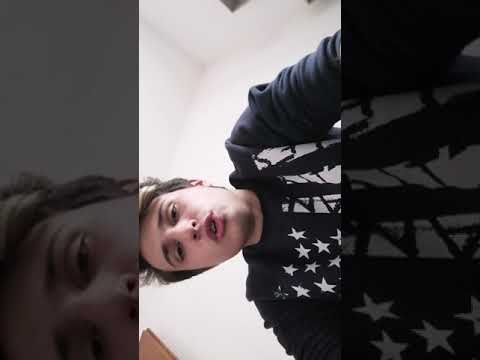 Yandryx - Si scrive schiavitù ma si legge libertà (cover by Fedez)