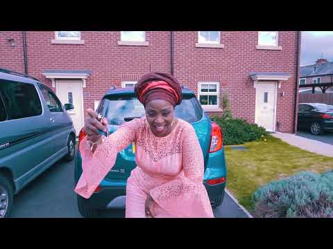 PRAISE SONG BY D-ROMOLA (JEHOVAH YAWEH)