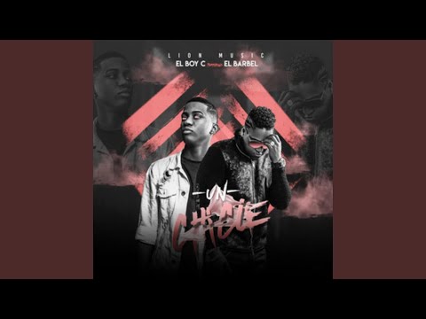 Un Chicle (feat. Barbel)