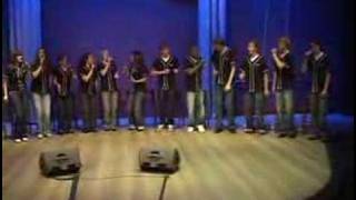 The Onions 2007 - Sing Sing Sing