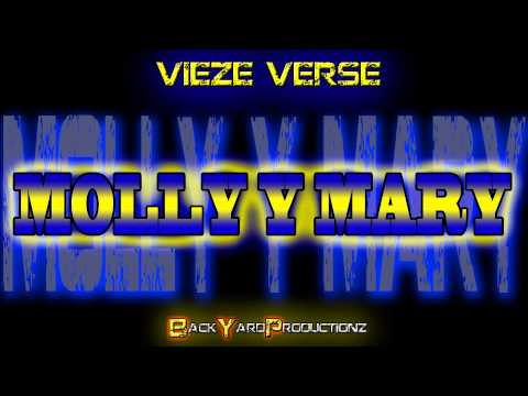 Vieze Verse - Molly Y Mary