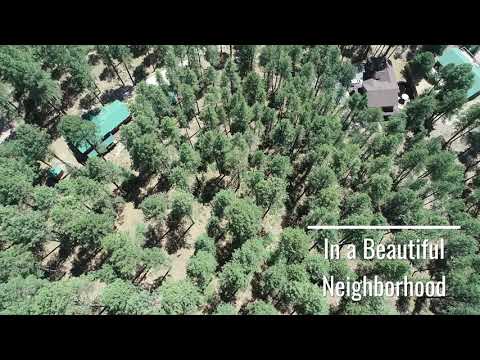 Spacious 1 Acre Forest Lakes House Lot Near Durango, CO