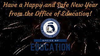 Education That Transforms 1.2.2020