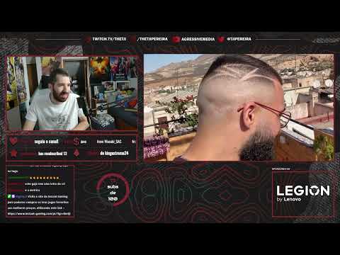 TJI REAGE A NASTYFACTOR - FEZ FREESTYLE