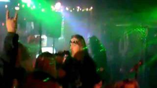 Villains Dance - Nothin But a Good Time