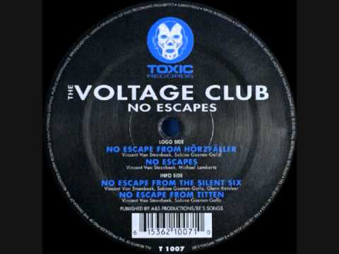 Voltage Club - No Escape From Hörzfäller