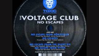 Voltage Club - No Escape From Hörzfäller
