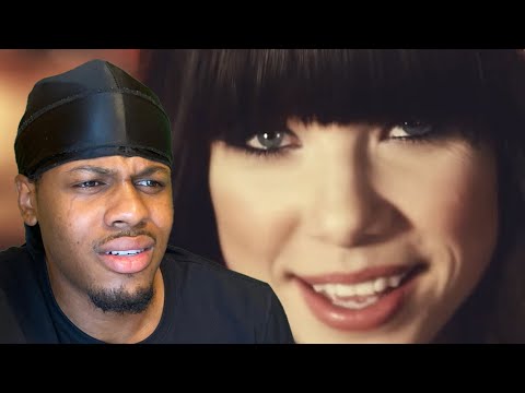 Carly Rae Jepsen - Call Me Maybe (REACTION)