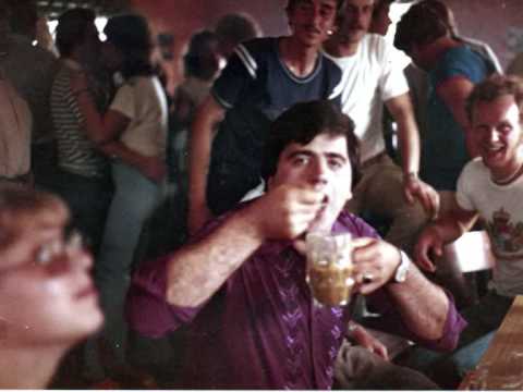 100 Jahre JGV Niederlützingen 80er Jahre