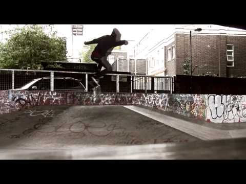 Random Bastards "6X" DVD - 7/8 - Fredrik Warell