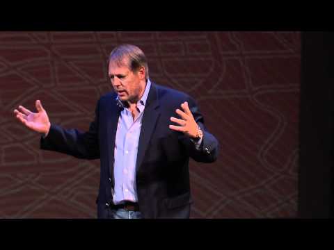 TEDxHouston 2011 - Michael Holthouse