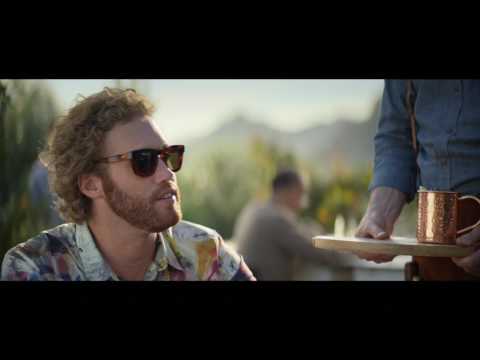Smirnoff - Customer Success Story
