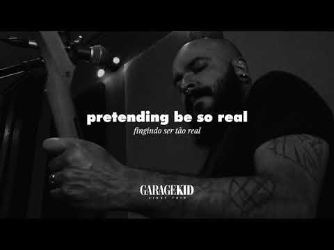 #GarageKid - American Dream (Lyric Video)