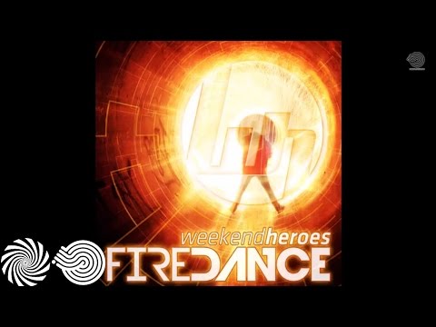 Weekend Heroes - Uncover