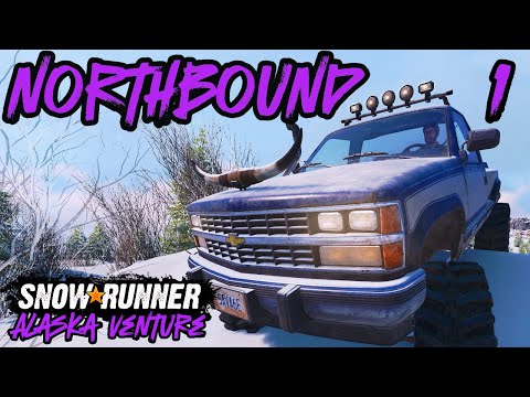 This is how you START Alaska