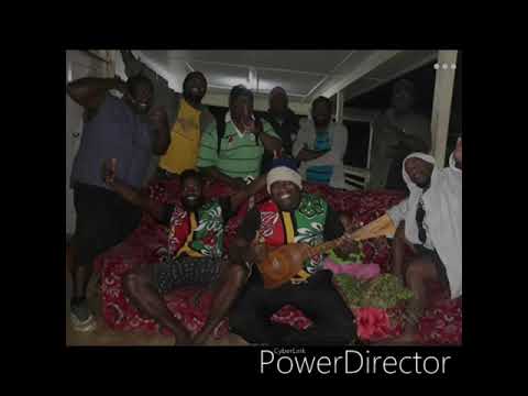 Tokosouwia String Band 🇻🇺: Swing it