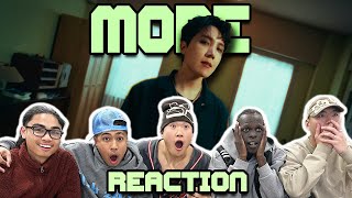 Download lagu OUR FIRST TIME WATCHING J-HOPE!! | j-hope 'MORE' mp3 Download lagu OUR FIRST TIME WATCHING J-HOPE!! | j-hope 'MORE' mp3