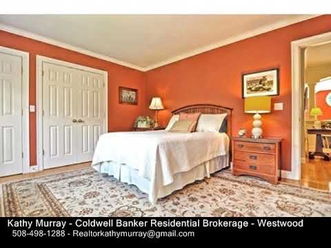 157 PINE STREET, Dover MA 02030 - Single Family Home - Real Estate - For Sale -