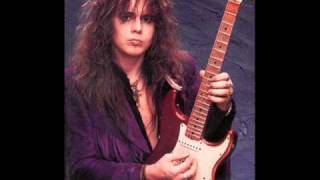 Yngwie Malmsteen - Facing The Animal