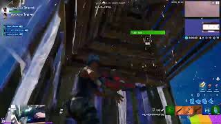 フォートナイト