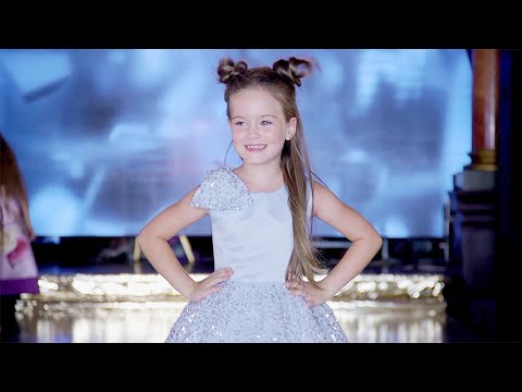 EMIVI Girls Fashion & Daisy World Club | Spring Summer 2021 | Full Show