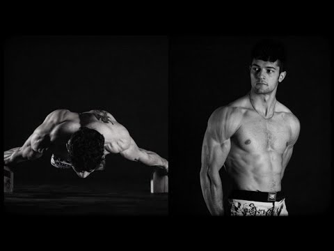 THE STRONGEST PLANCHER IN THE WORLD FOR HIS HEIGHT/WEIGHT - GAGGI YATAROV