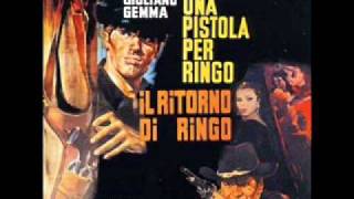 The Return of Ringo (Instrumental) - Ennio Morricone Download