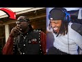 MY FIRST REACTION TO DON TOLIVER Don Toliver Bandit REACTION