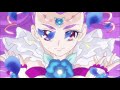 1080p Yes Precure 5 GoGo OP Creditless