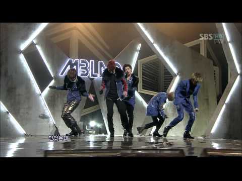 [110116] MBLAQ-cry+stay