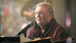Trauer um Rock&#39;n&#39;Roll-Legende Jerry Lee Lewis | AFP