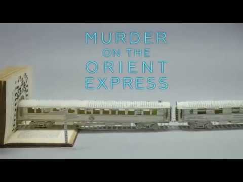 Миниатюра изображения товара Книга Эксмо Убийство в Восточном экспрессе (Кристи А.)