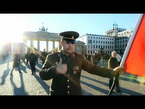 St1m & Liquit Walker - Horosho (Making Of)