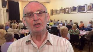 Poetic Licence by Mike Smith