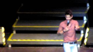 Gusttavo Lima - Fora do comum (Lisboa - Portugal)