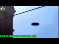 UFO IN JERUSALEM 2016 