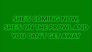 Adelitas Way - Shame (Lyrics)