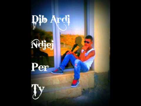 Mc Poka Ft. DIB ARDI - Ndjej Per Ty (Real Gold Record's )