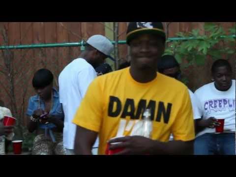 Harrdluck - Trap or Die [Prod. by 2G'z]