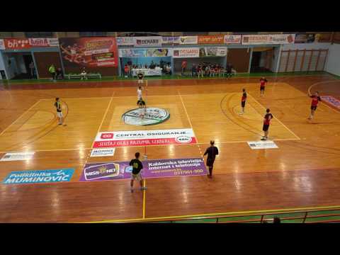 Finale turnira Denaro u Bihaću 21 05 2017