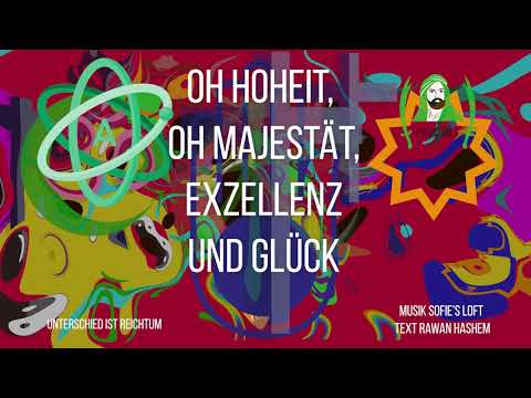 Sofie‘s Loft & Friends Unterschied ist Reichtum