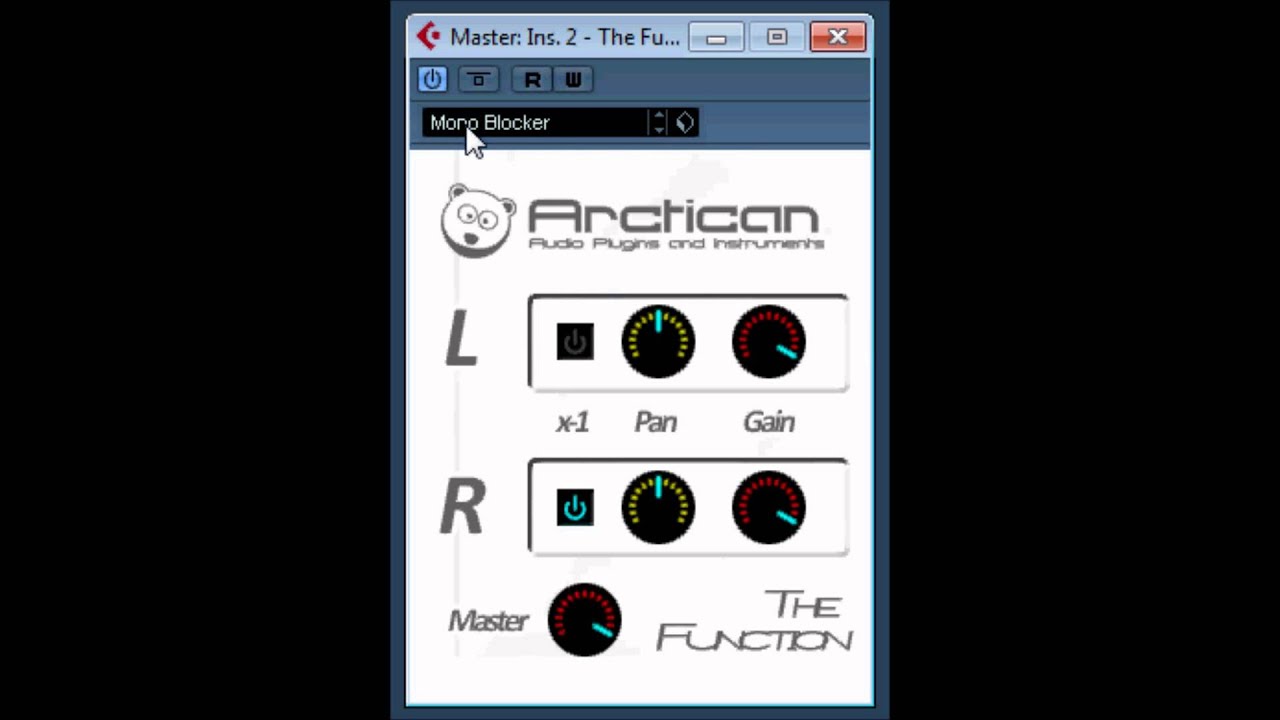 The Function thumbnail 1