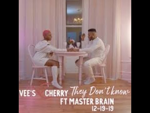 MASTER-BRAIN FT VEE'S CHERRY THEY DON'T KNOW COMING SOON.