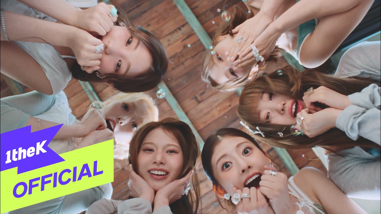 [MV] KIIRAS (키라스)_TA TA